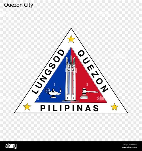 quezon city seal|Seal of Quezon City .